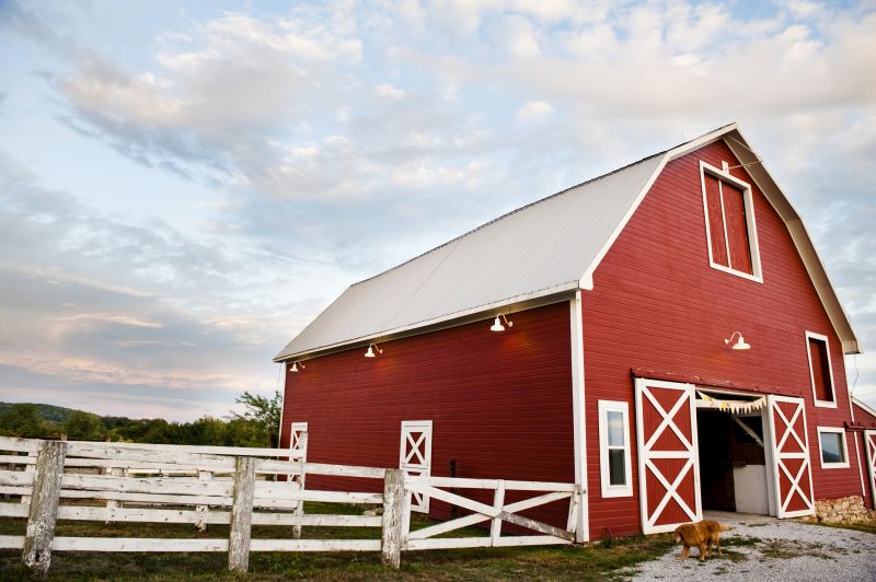 Pole Barn Roof Repair in Commerce City, CO