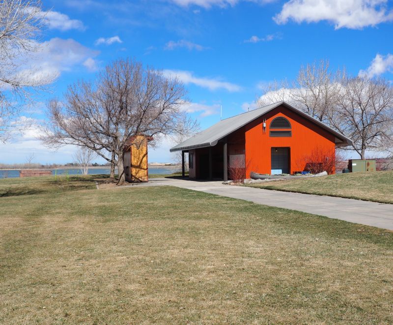 Pole Barn Roof Repair in Elizabeth, CO
