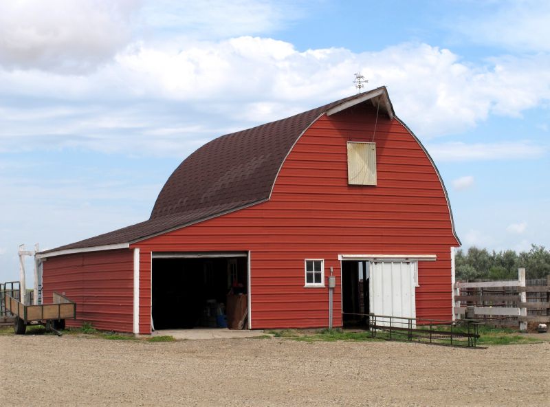 Pole Barn Roof Repair in Westminster, CO