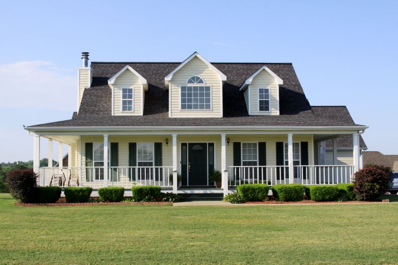 Porch Roofing Installation in Douglas County, CO