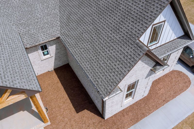 Residential Roof Replacement in Indian Hills, CO