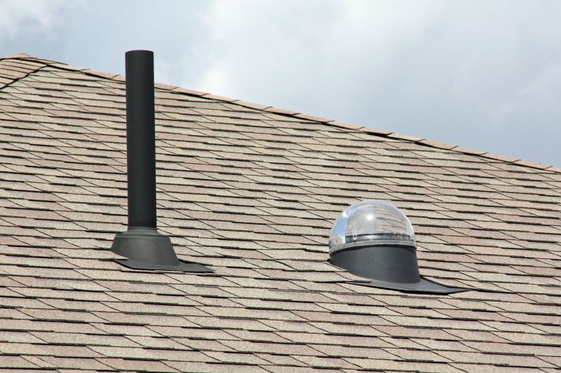 Ridge Cap Replacement in Douglas County, CO