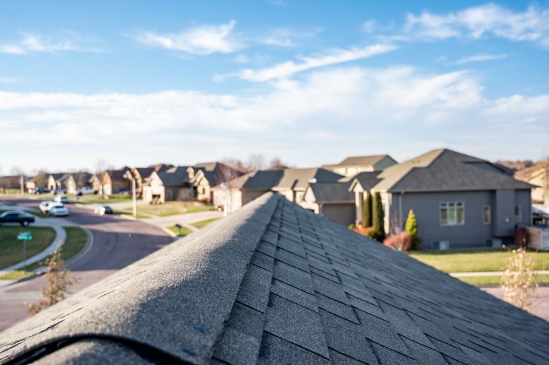 Roof Construction in Castle Rock, CO