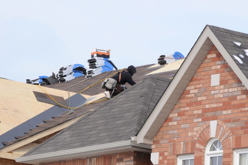 Roof Construction in Indian Hills, CO