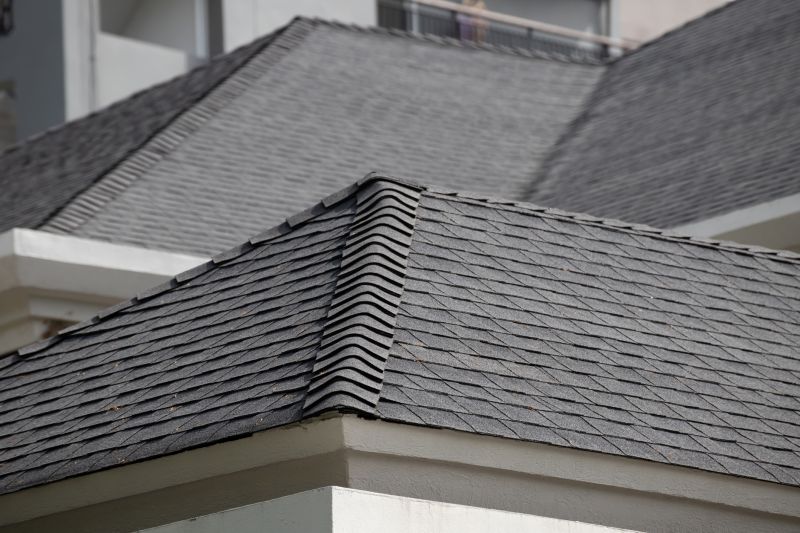Roof Construction in Morrison, CO