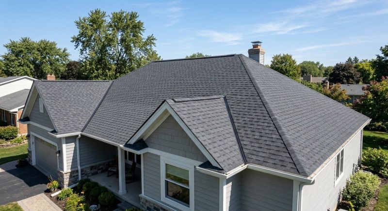 Roof Enlargement in Douglas County, CO
