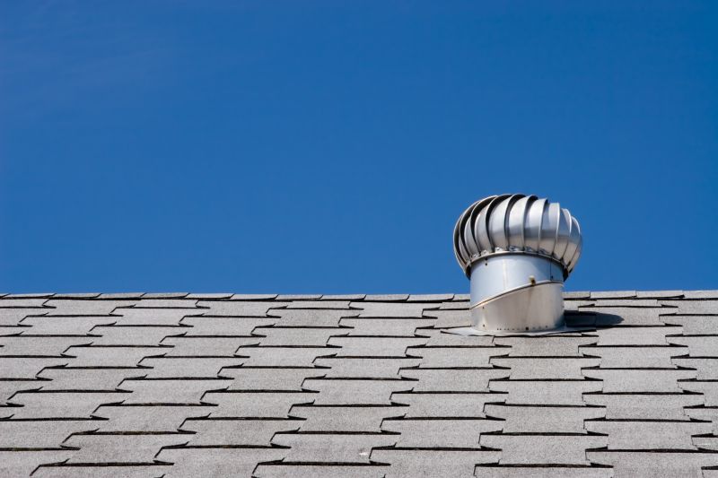 Roof Exhaust Installation in Westminster, CO