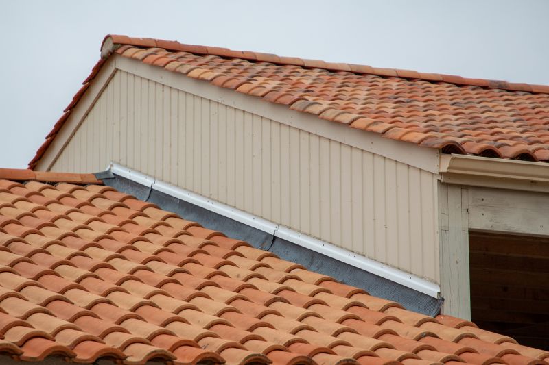 Roof Flashing Installation in Conifer, CO