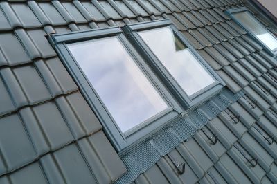 Roof Flashing Installation in Jefferson County, CO