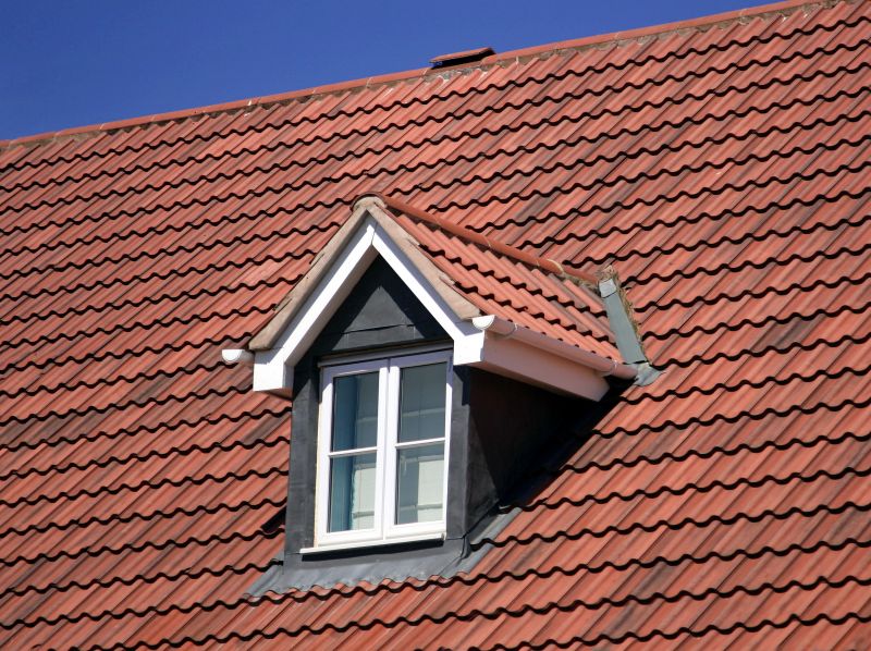 Roof Flashing Service in Aurora, CO