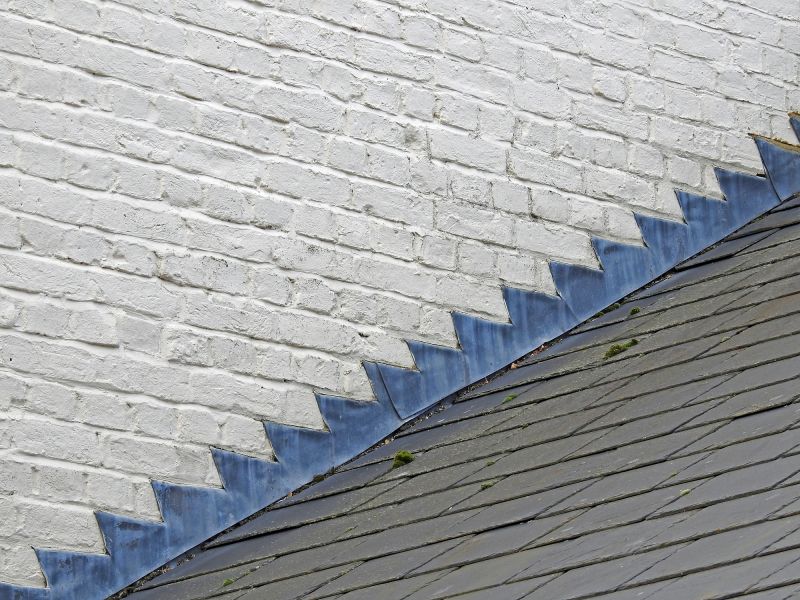 Roof Flashing Service in Elbert County, CO