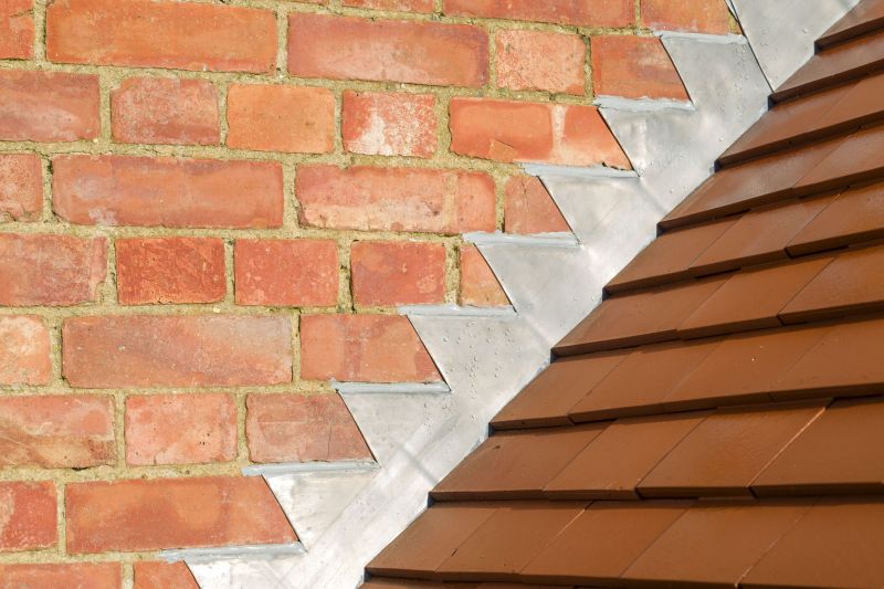 Roof Flashing Service in Douglas County, CO