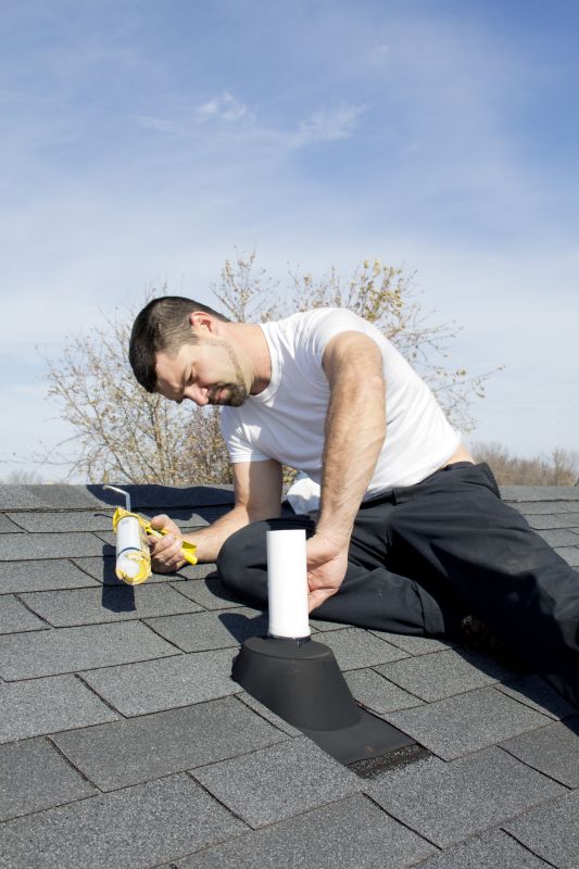 Roof Patching Service in Douglas County, CO