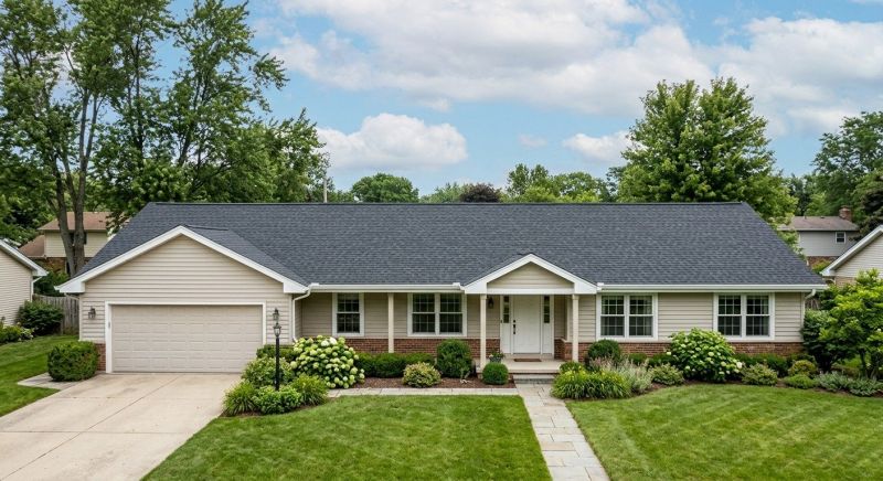 Roof Replacement in Larkspur, CO