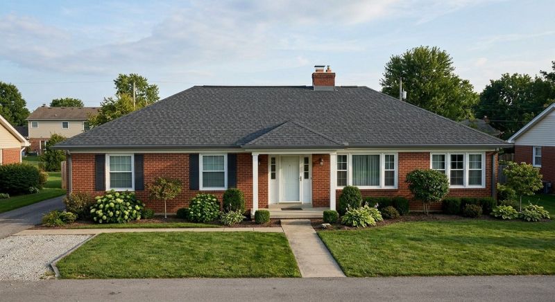 Roof Replacement in Douglas County, CO