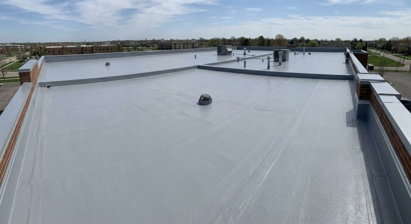 Roof Sealing in Arapahoe County, CO