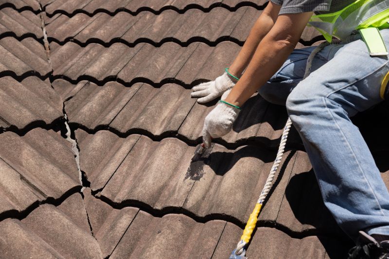 Roof Sealing in Commerce City, CO