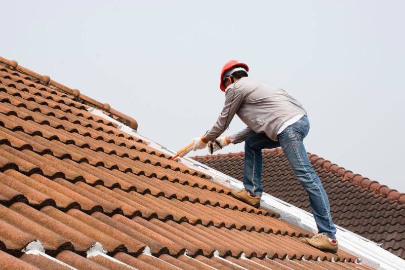 Roof Sealing in Conifer, CO