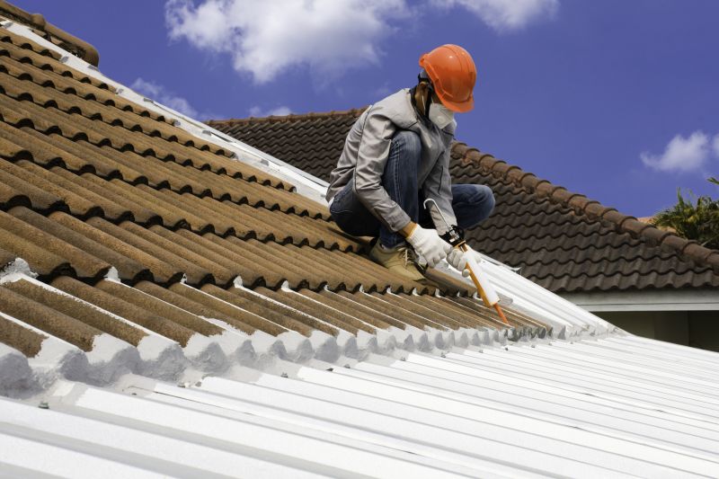 Roof Sealing in Elbert County, CO