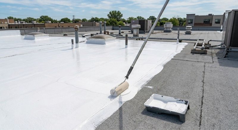 Roof Sealing in Jefferson County, CO