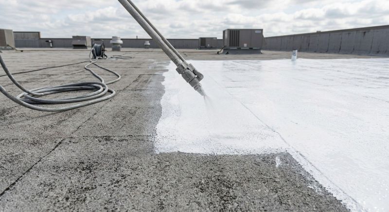 Roof Sealing in Douglas County, CO