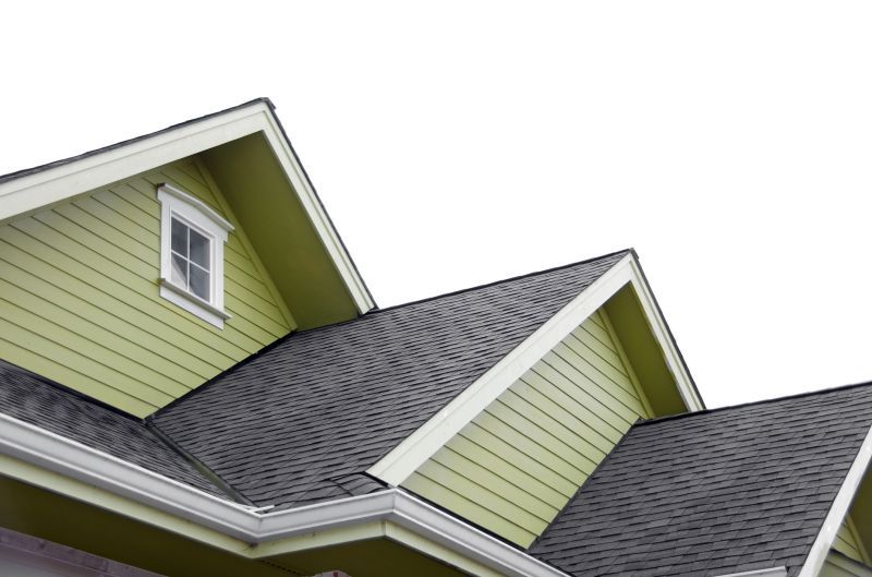 Roof Shingle Replacement in Douglas County, CO
