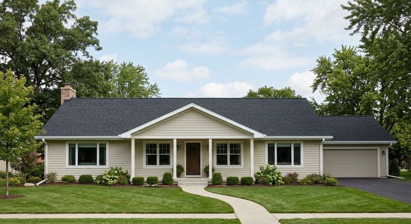 Roof Shingles Replacement in Arvada, CO