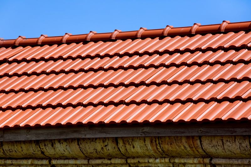 Roof Tile Waterproofing in Douglas County, CO