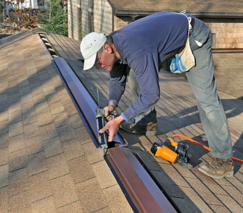 Roof Vent Installation Service in Golden, CO