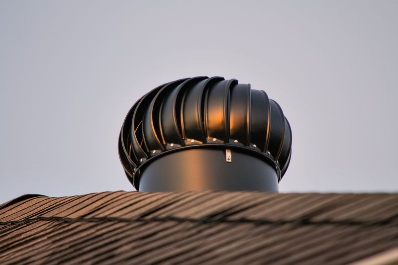 Roof Vent Installation Service in Douglas County, CO