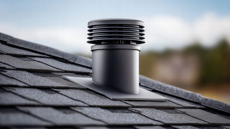 Roof Vent Installation Service in Westminster, CO