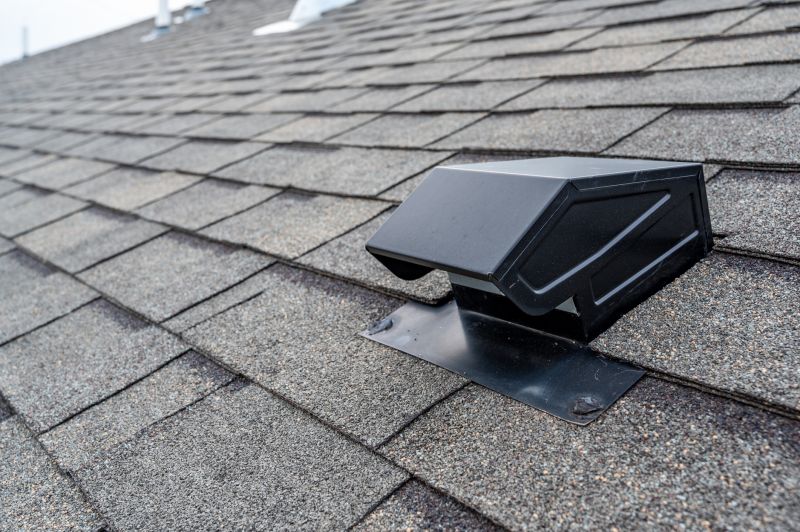 Roof Vent Replacement in Commerce City, CO