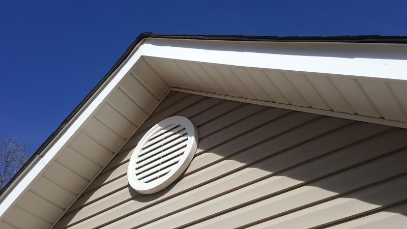 Roof Vent Replacement in Larkspur, CO