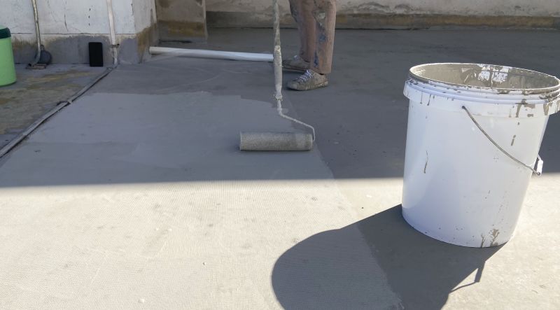 Roof Waterproofing in Adams County, CO