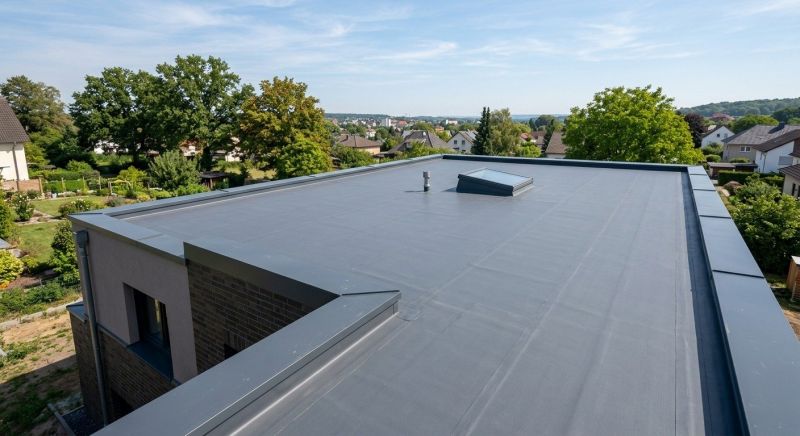 Roof Waterproofing in Adams County, CO