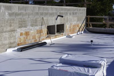 Roof Waterproofing in Castle Rock, CO