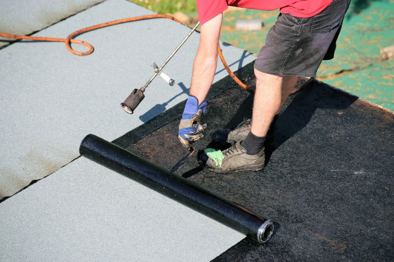 Roof Waterproofing in Castle Rock, CO