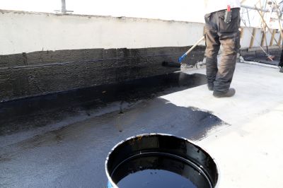 Roof Waterproofing in Conifer, CO