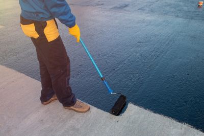 Roof Waterproofing in Elbert County, CO