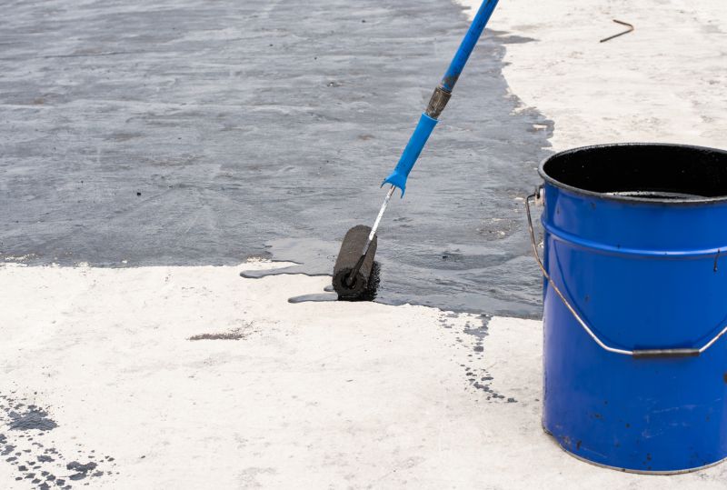 Roof Waterproofing in Englewood, CO