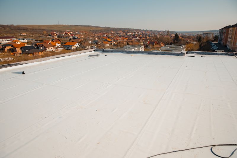 Roof Waterproofing in Morrison, CO