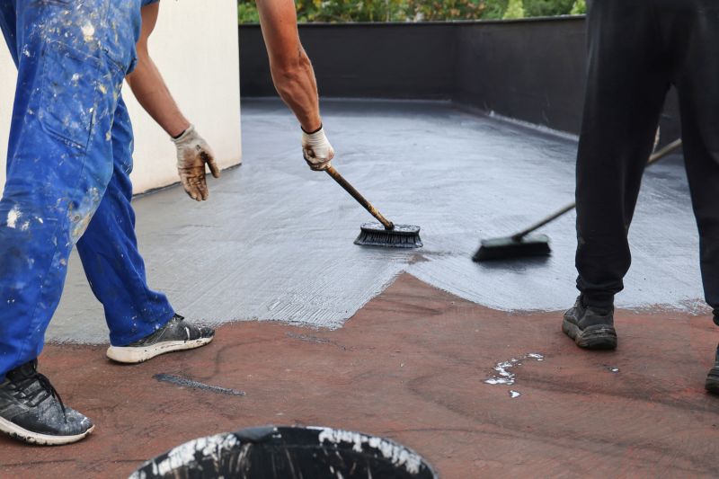 Roof Weatherproofing in Arapahoe County, CO