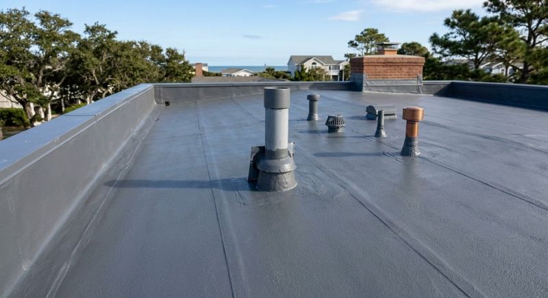 Roof Weatherproofing in Arvada, CO