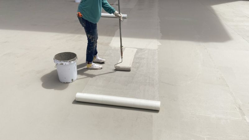 Roof Weatherproofing in Castle Rock, CO