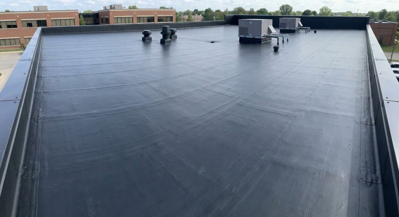 Roof Weatherproofing in Castle Rock, CO