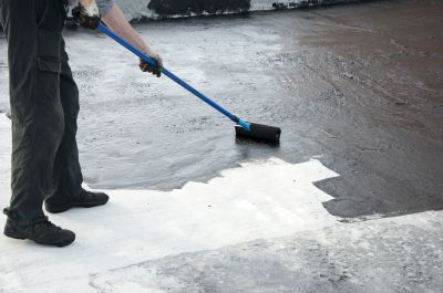 Roof Weatherproofing in Denver County, CO