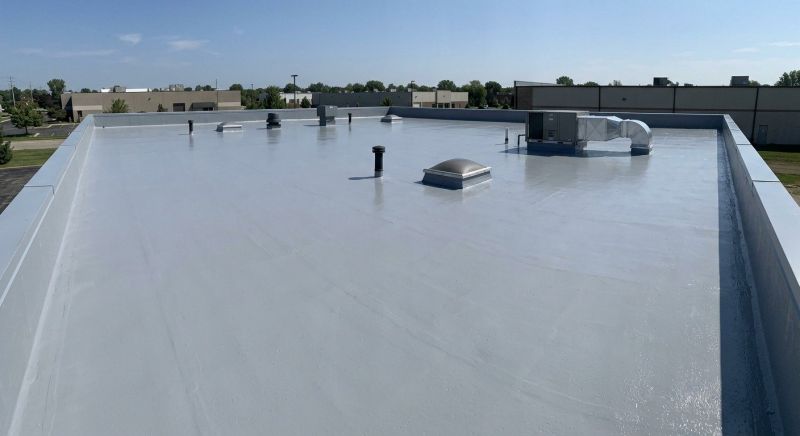 Roof Weatherproofing in Englewood, CO