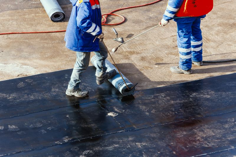 Roof Weatherproofing in Douglas County, CO