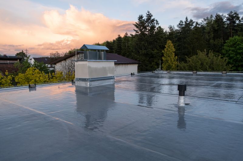 Roof Weatherproofing in Morrison, CO