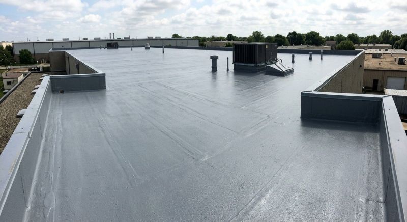 Roof Weatherproofing in Sedalia, CO